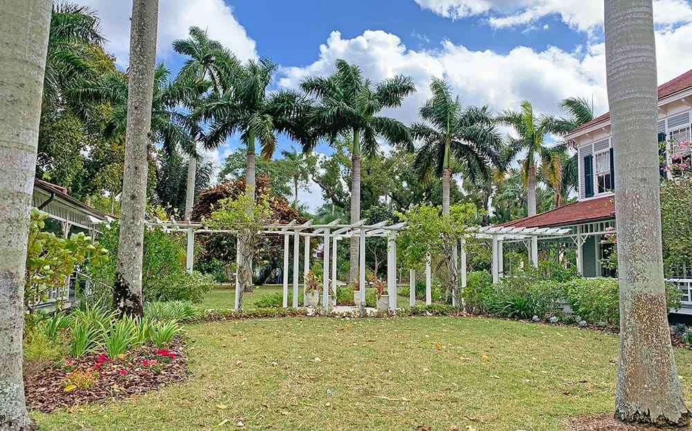 Edison & Ford Winter Estates