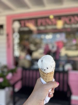 Island Eats & Treats