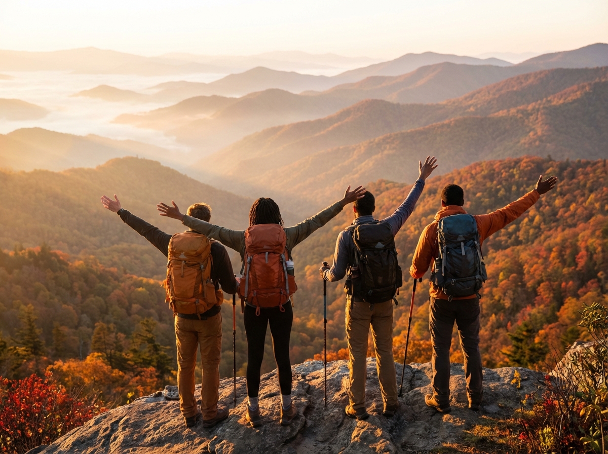 Great Smoky Mountains National Park